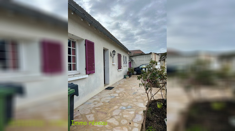 Ma-Cabane - Vente Maison LA FERTE GAUCHER, 150 m²