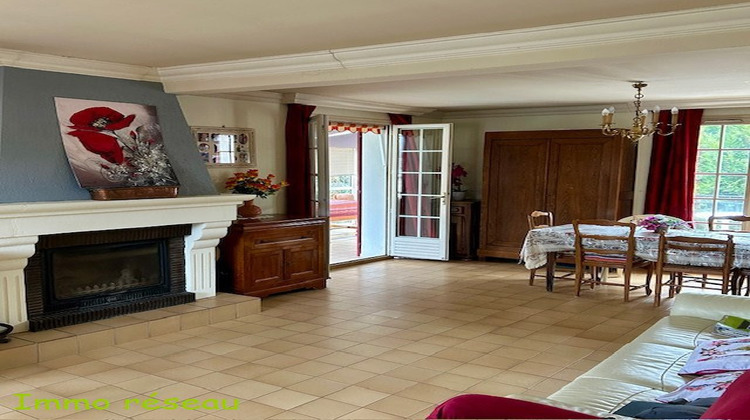 Ma-Cabane - Vente Maison LA FERTE GAUCHER, 150 m²