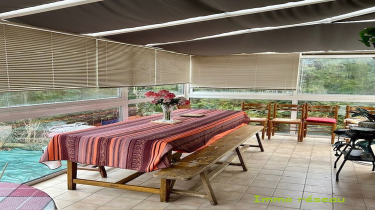 Ma-Cabane - Vente Maison LA FERTE GAUCHER, 150 m²