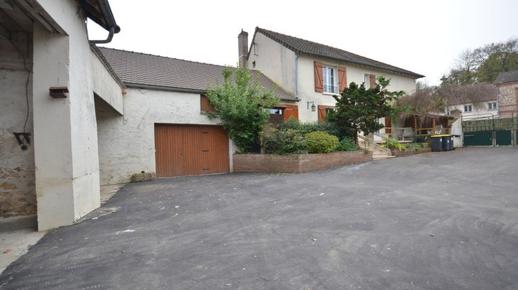 Ma-Cabane - Vente Maison LA FERTE GAUCHER, 127 m²