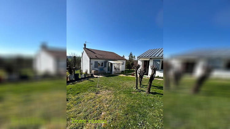 Ma-Cabane - Vente Maison LA FERTE GAUCHER, 75 m²