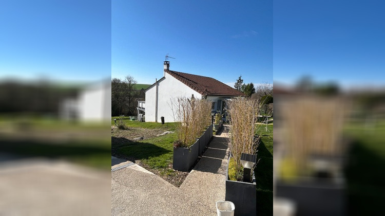 Ma-Cabane - Vente Maison LA FERTE GAUCHER, 75 m²