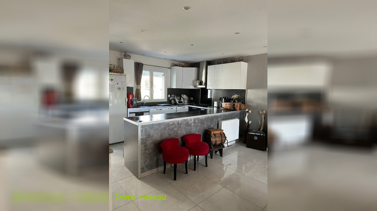 Ma-Cabane - Vente Maison LA FERTE GAUCHER, 75 m²