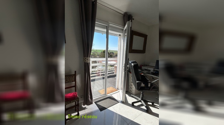 Ma-Cabane - Vente Maison LA FERTE GAUCHER, 75 m²