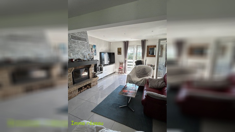 Ma-Cabane - Vente Maison LA FERTE GAUCHER, 75 m²