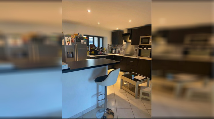 Ma-Cabane - Vente Maison LA FERTE GAUCHER, 127 m²