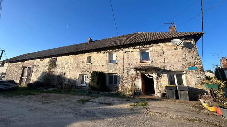 Ma-Cabane - Vente Maison LA FERTE-GAUCHER, 156 m²