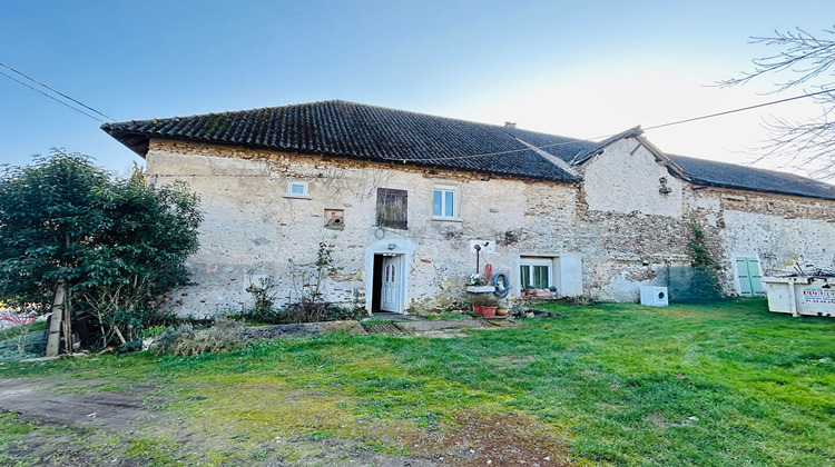 Ma-Cabane - Vente Maison LA FERTE-GAUCHER, 156 m²
