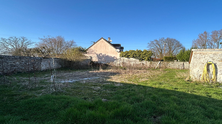 Ma-Cabane - Vente Maison LA FERTE-GAUCHER, 156 m²