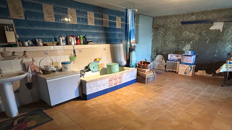 Ma-Cabane - Vente Maison LA FERTE-GAUCHER, 156 m²