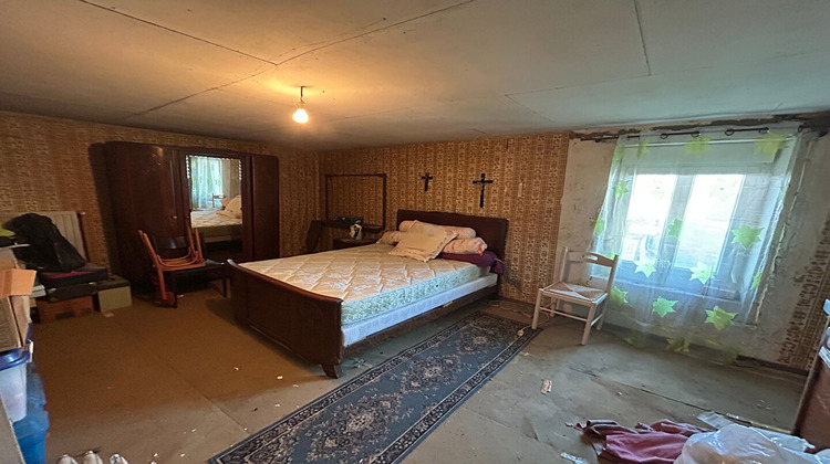 Ma-Cabane - Vente Maison LA FERTE-GAUCHER, 156 m²