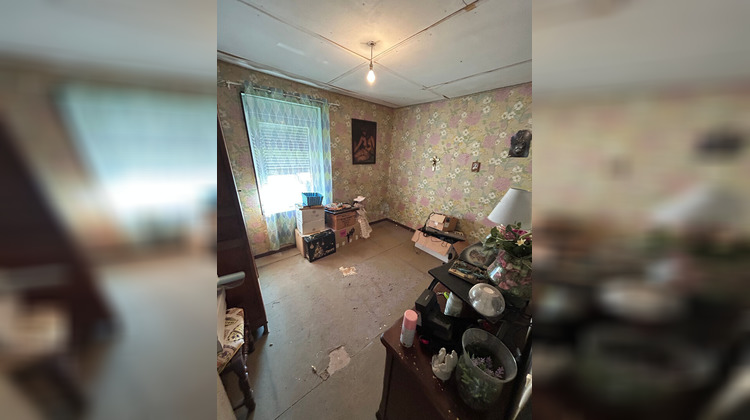 Ma-Cabane - Vente Maison LA FERTE-GAUCHER, 156 m²