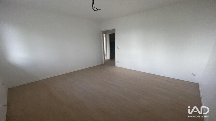 Ma-Cabane - Vente Maison La Ferté-Gaucher, 140 m²