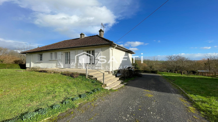 Ma-Cabane - Vente Maison La Ferte-Gaucher, 86 m²