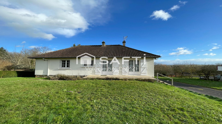 Ma-Cabane - Vente Maison La Ferte-Gaucher, 86 m²