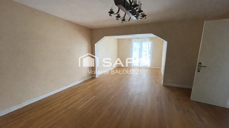 Ma-Cabane - Vente Maison La Ferte-Gaucher, 86 m²