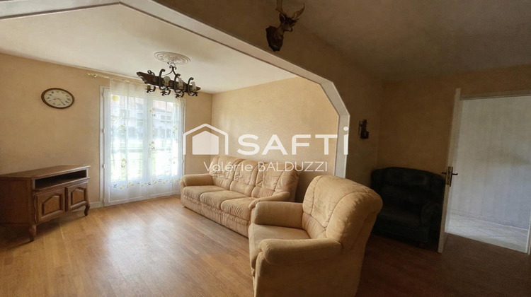 Ma-Cabane - Vente Maison La Ferte-Gaucher, 86 m²