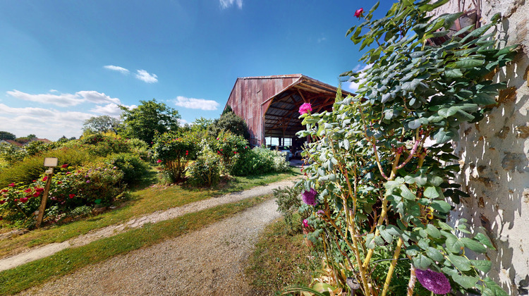 Ma-Cabane - Vente Maison LA FERTE-GAUCHER, 208 m²