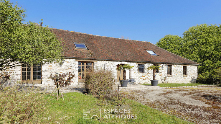 Ma-Cabane - Vente Maison LA FERTE-GAUCHER, 261 m²