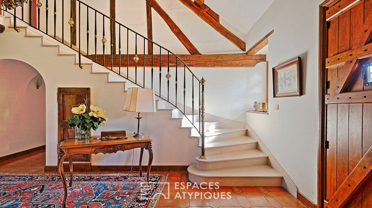 Ma-Cabane - Vente Maison LA FERTE-GAUCHER, 261 m²