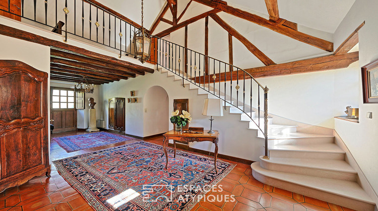 Ma-Cabane - Vente Maison LA FERTE-GAUCHER, 261 m²