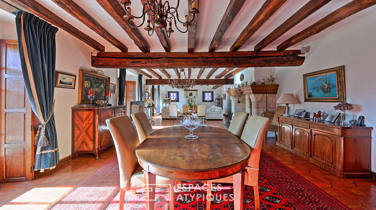 Ma-Cabane - Vente Maison LA FERTE-GAUCHER, 261 m²