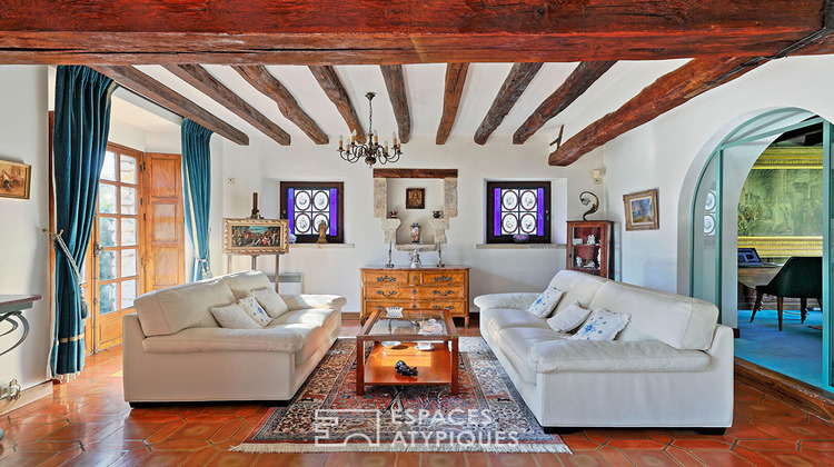 Ma-Cabane - Vente Maison LA FERTE-GAUCHER, 261 m²