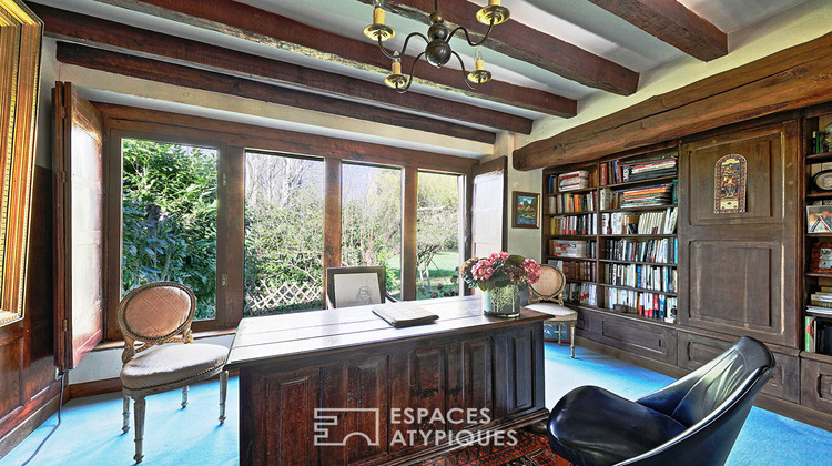 Ma-Cabane - Vente Maison LA FERTE-GAUCHER, 261 m²