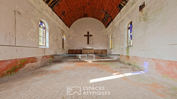 Ma-Cabane - Vente Maison LA FERTE-GAUCHER, 107 m²