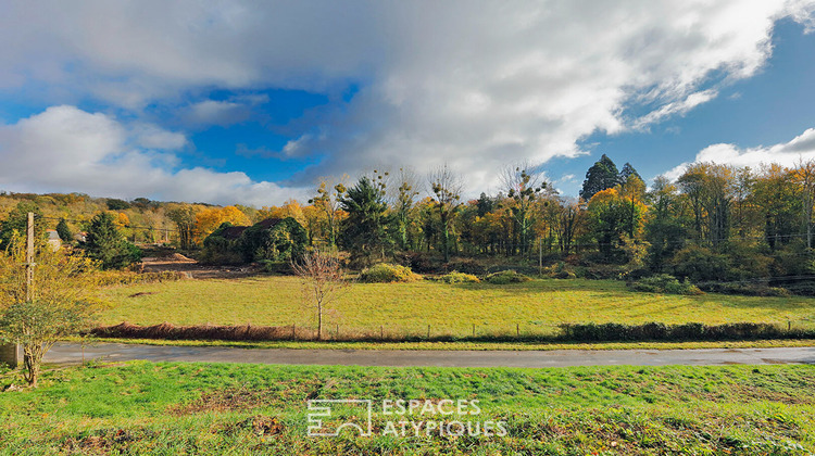 Ma-Cabane - Vente Maison LA FERTE-GAUCHER, 107 m²