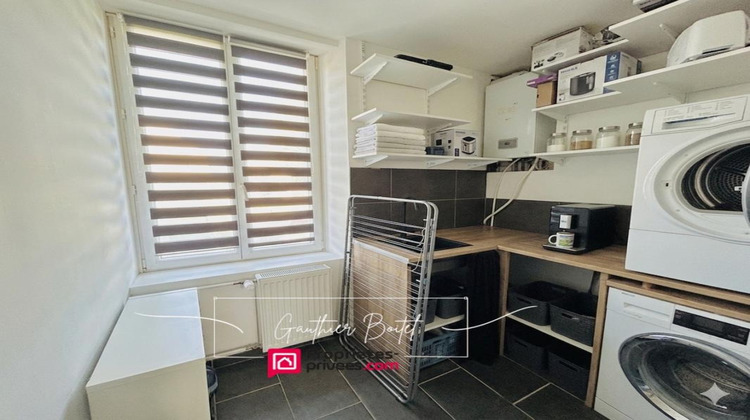 Ma-Cabane - Vente Maison LA FERTE GAUCHER, 132 m²