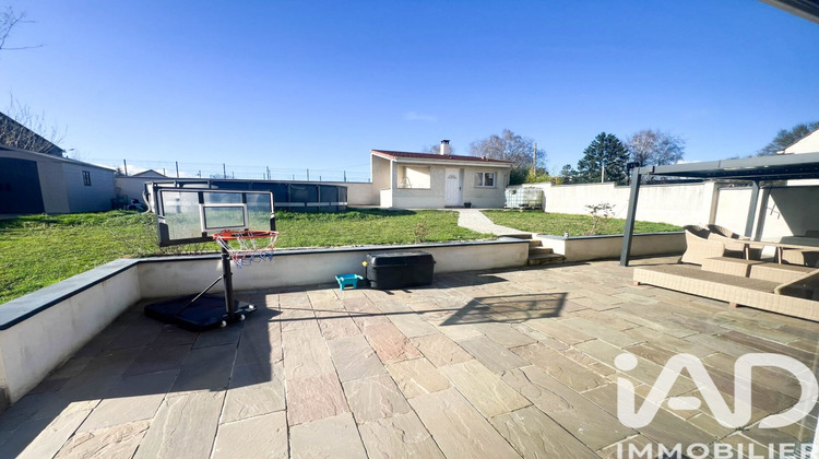 Ma-Cabane - Vente Maison La Ferté-Gaucher, 116 m²