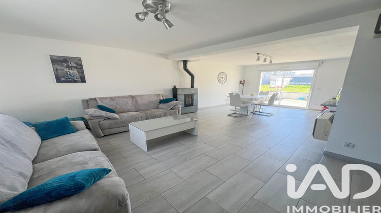 Ma-Cabane - Vente Maison La Ferté-Gaucher, 116 m²