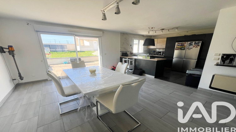 Ma-Cabane - Vente Maison La Ferté-Gaucher, 116 m²