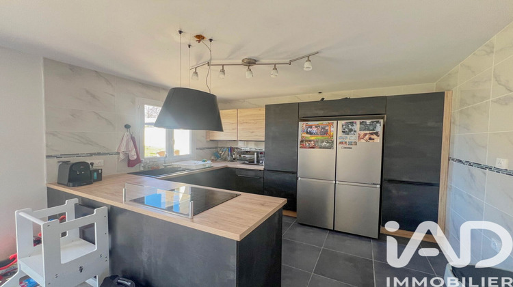 Ma-Cabane - Vente Maison La Ferté-Gaucher, 116 m²