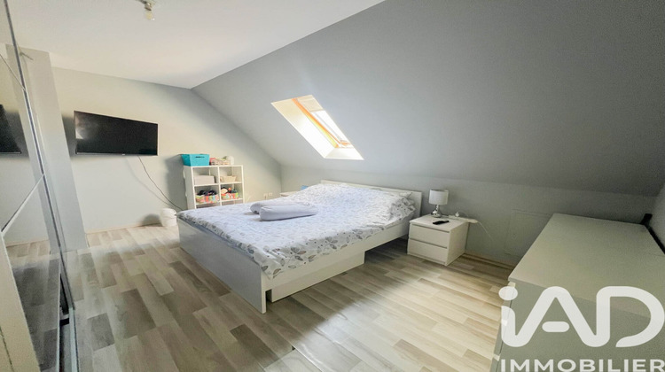 Ma-Cabane - Vente Maison La Ferté-Gaucher, 116 m²