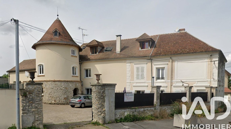 Ma-Cabane - Vente Maison La Ferté-Gaucher, 116 m²