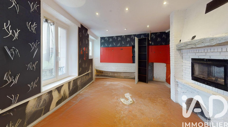 Ma-Cabane - Vente Maison La Ferté-Gaucher, 116 m²