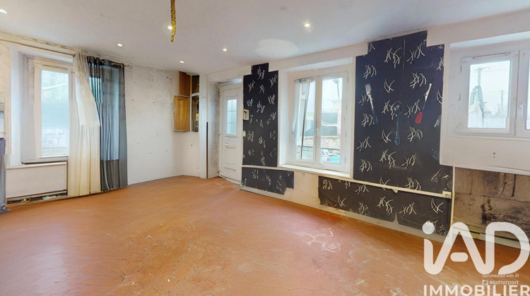 Ma-Cabane - Vente Maison La Ferté-Gaucher, 116 m²