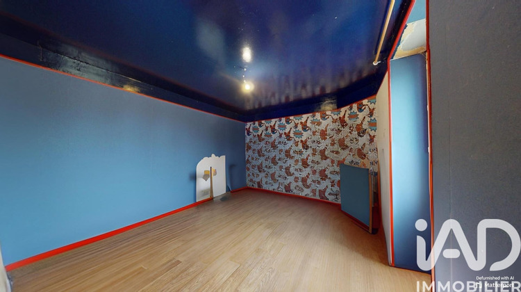 Ma-Cabane - Vente Maison La Ferté-Gaucher, 116 m²