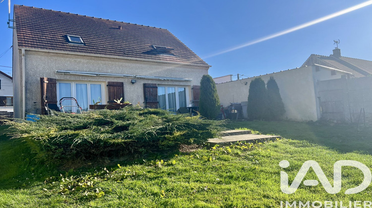 Ma-Cabane - Vente Maison La Ferté-Gaucher, 90 m²