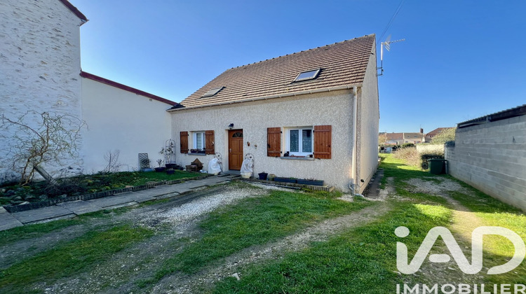 Ma-Cabane - Vente Maison La Ferté-Gaucher, 90 m²