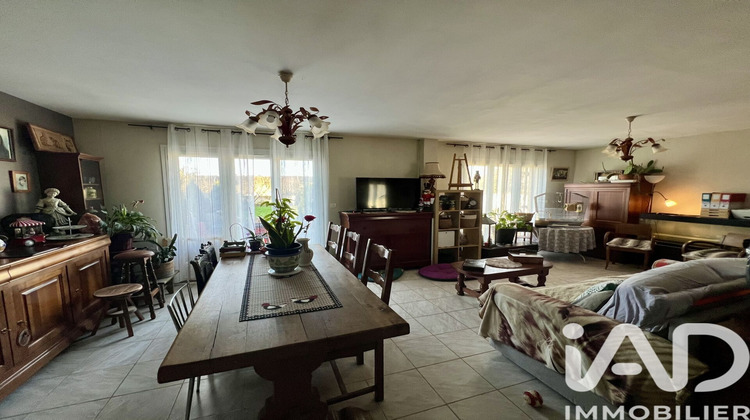 Ma-Cabane - Vente Maison La Ferté-Gaucher, 90 m²