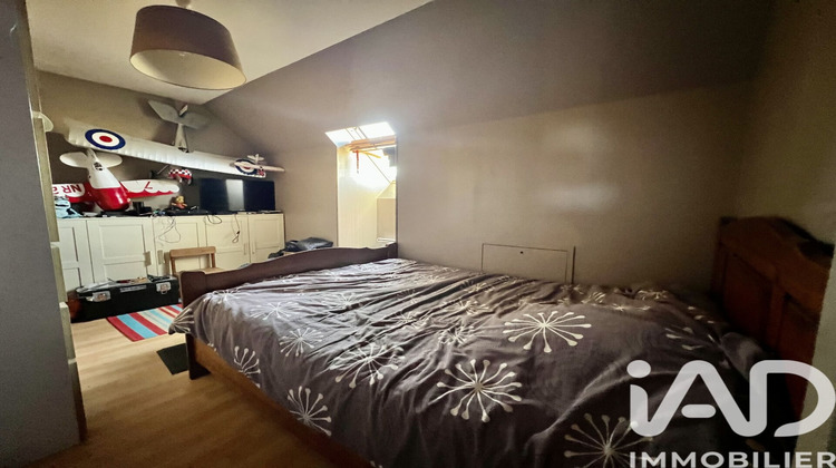 Ma-Cabane - Vente Maison La Ferté-Gaucher, 90 m²