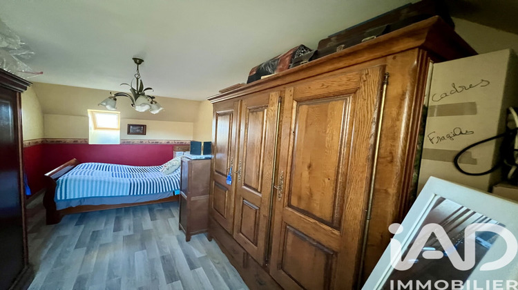 Ma-Cabane - Vente Maison La Ferté-Gaucher, 90 m²