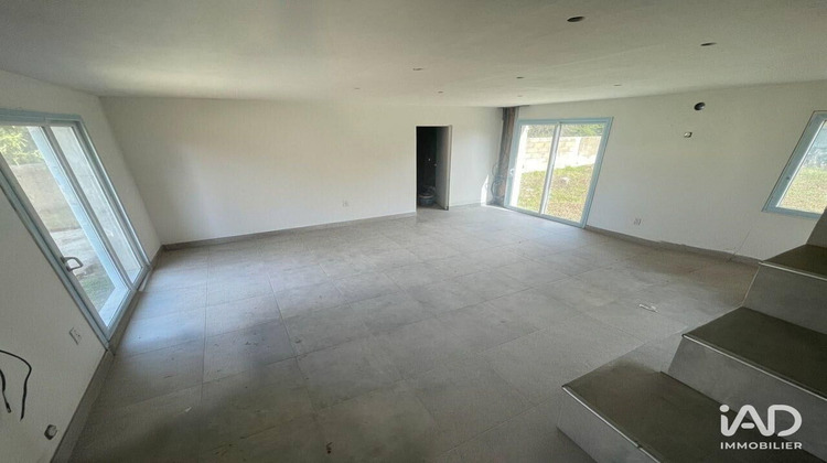 Ma-Cabane - Vente Maison La Ferté-Gaucher, 140 m²