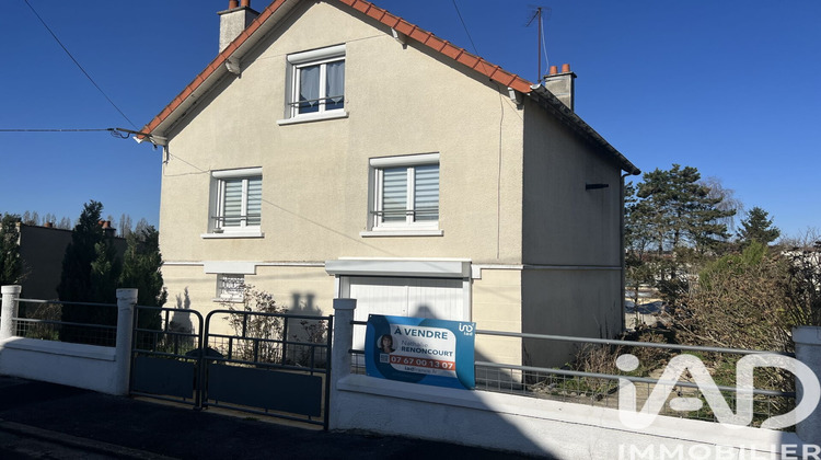 Ma-Cabane - Vente Maison La Ferté-Gaucher, 85 m²