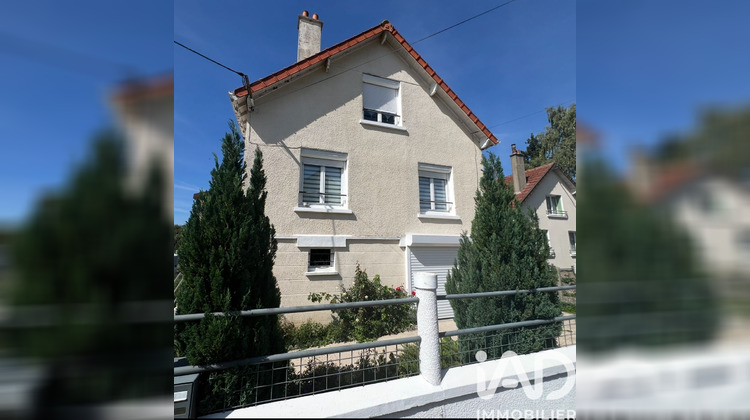 Ma-Cabane - Vente Maison La Ferté-Gaucher, 85 m²