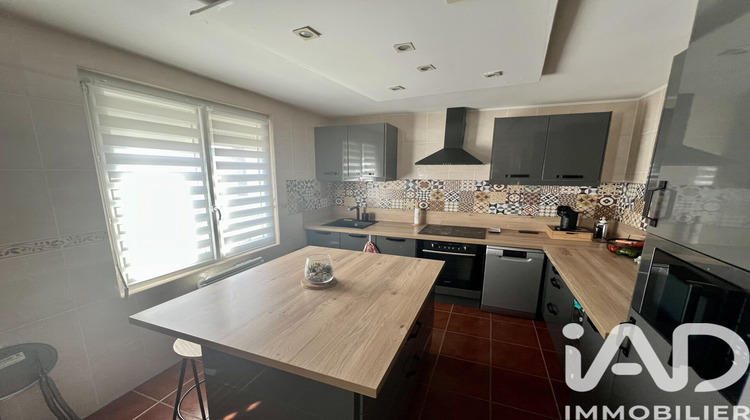 Ma-Cabane - Vente Maison La Ferté-Gaucher, 85 m²