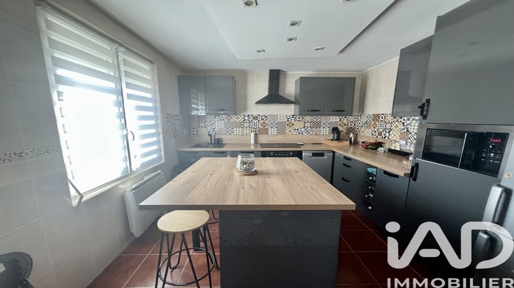 Ma-Cabane - Vente Maison La Ferté-Gaucher, 85 m²
